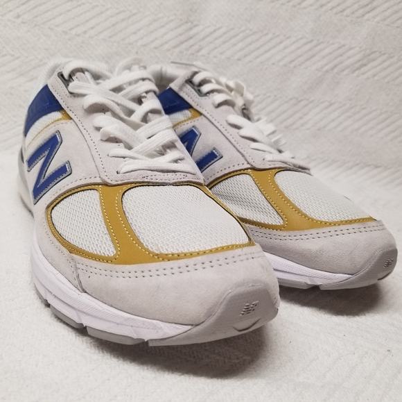 NEW New Balance Made in USA 'Nimbus Cloud' W990NR5